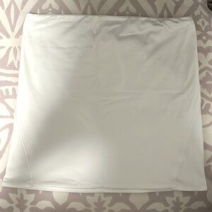 Lululemon Wundermost Ultra-Soft Nulu Tube Top